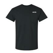 2300 Gildan® - Ultra Cotton® 100% US Cotton T-Shirt with Pocket