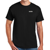 8000  Gildan® DryBlend® 50 Cotton/50 Poly T-Shirt