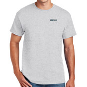 8000  Gildan® DryBlend® 50 Cotton/50 Poly T-Shirt